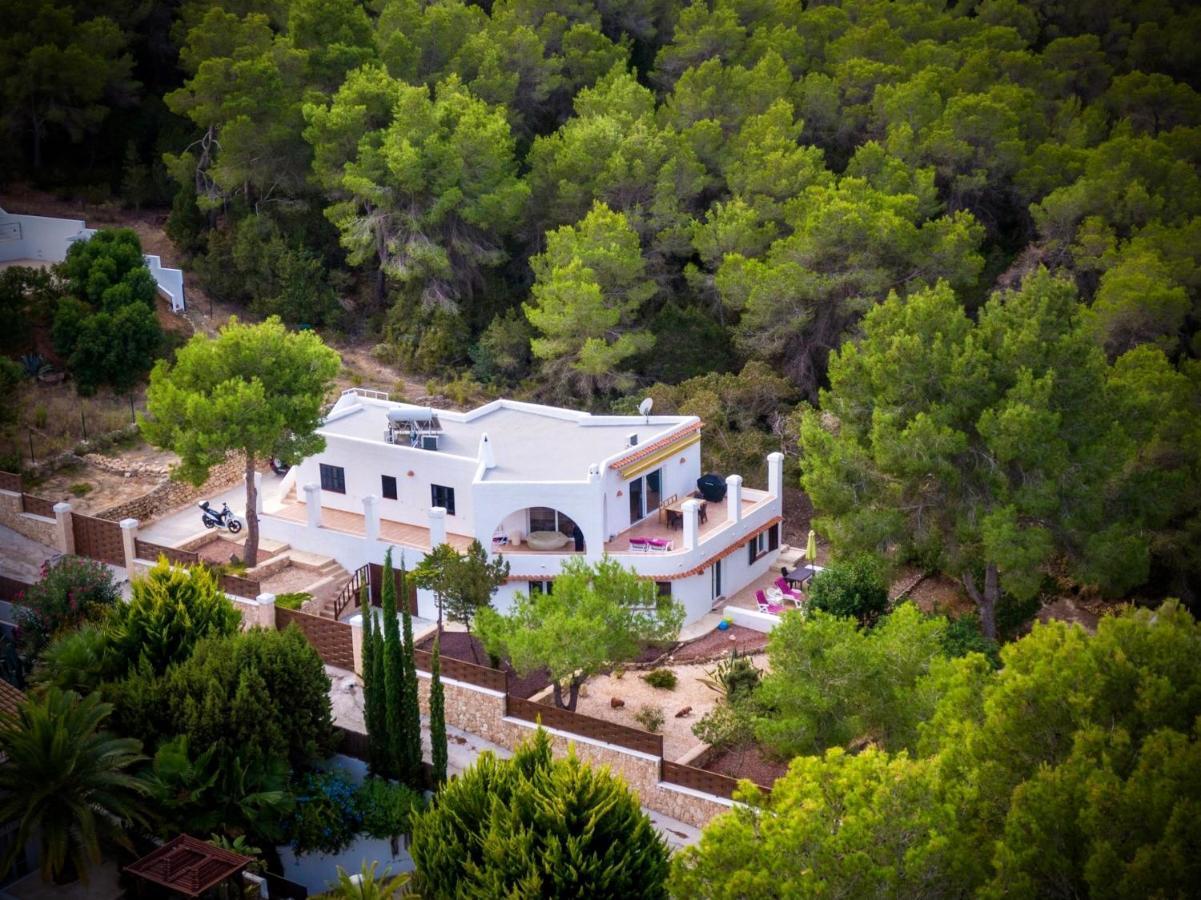 Ferienhaus Sunset Lover Cala Comte/ Cala Tarida/ Cala Bassa San José