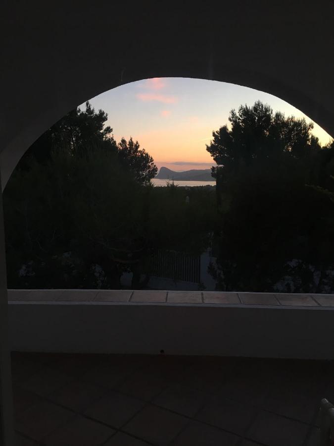 Casa de férias Sunset Lover Cala Comte/ Cala Tarida/ Cala Bassa