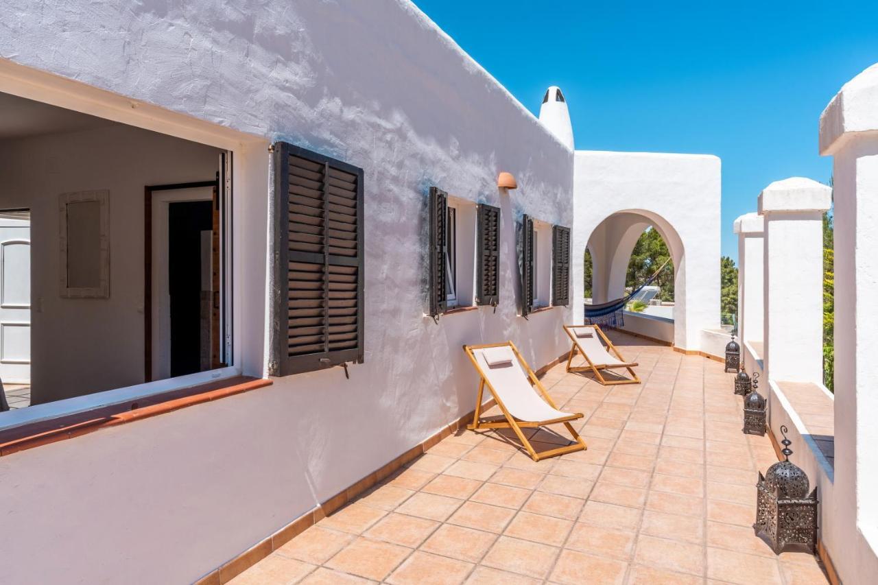 Casa de férias Sunset Lover Cala Comte/ Cala Tarida/ Cala Bassa San José
